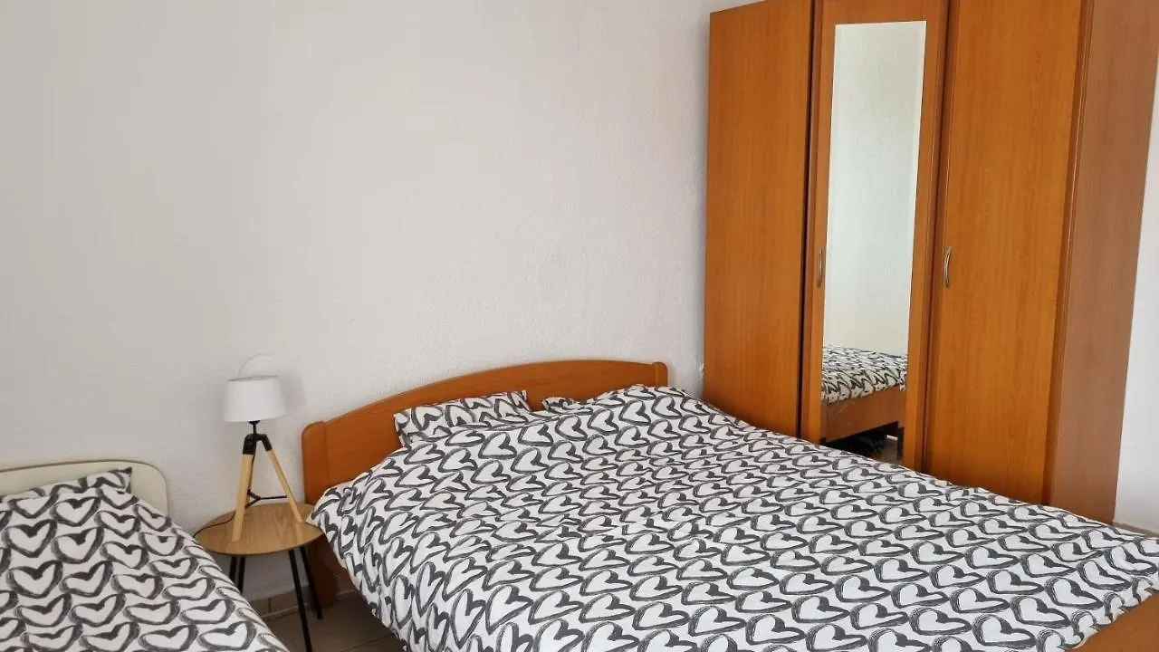 Panorama Apartment Pula