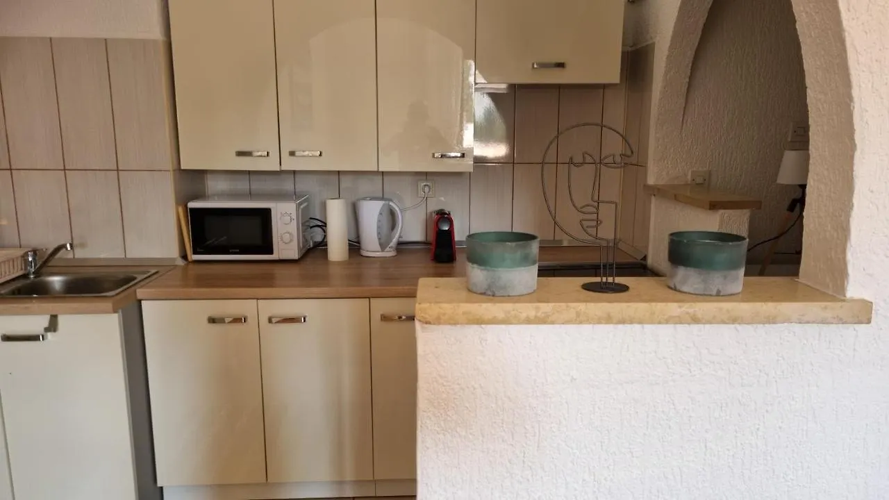 Panorama Apartment Pula Croatia
