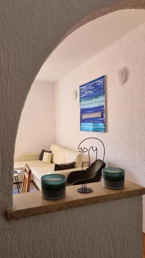 Panorama Apartment Pula