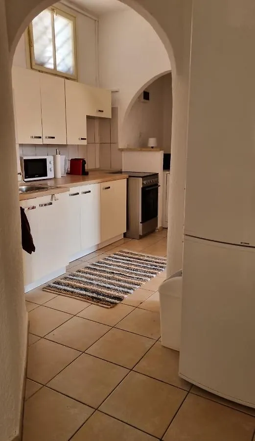 Panorama Apartment Pula Croatia