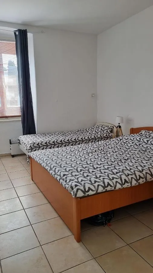 Panorama Apartment Pula
