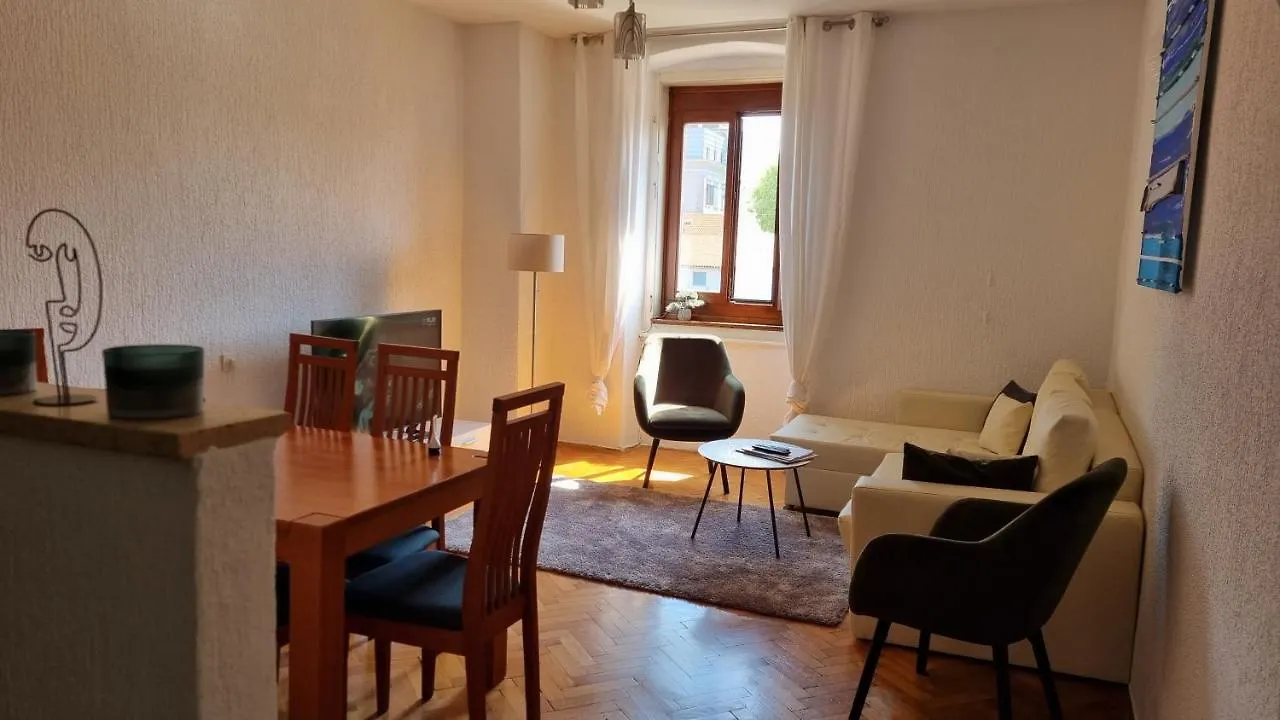 Panorama Apartment Pula