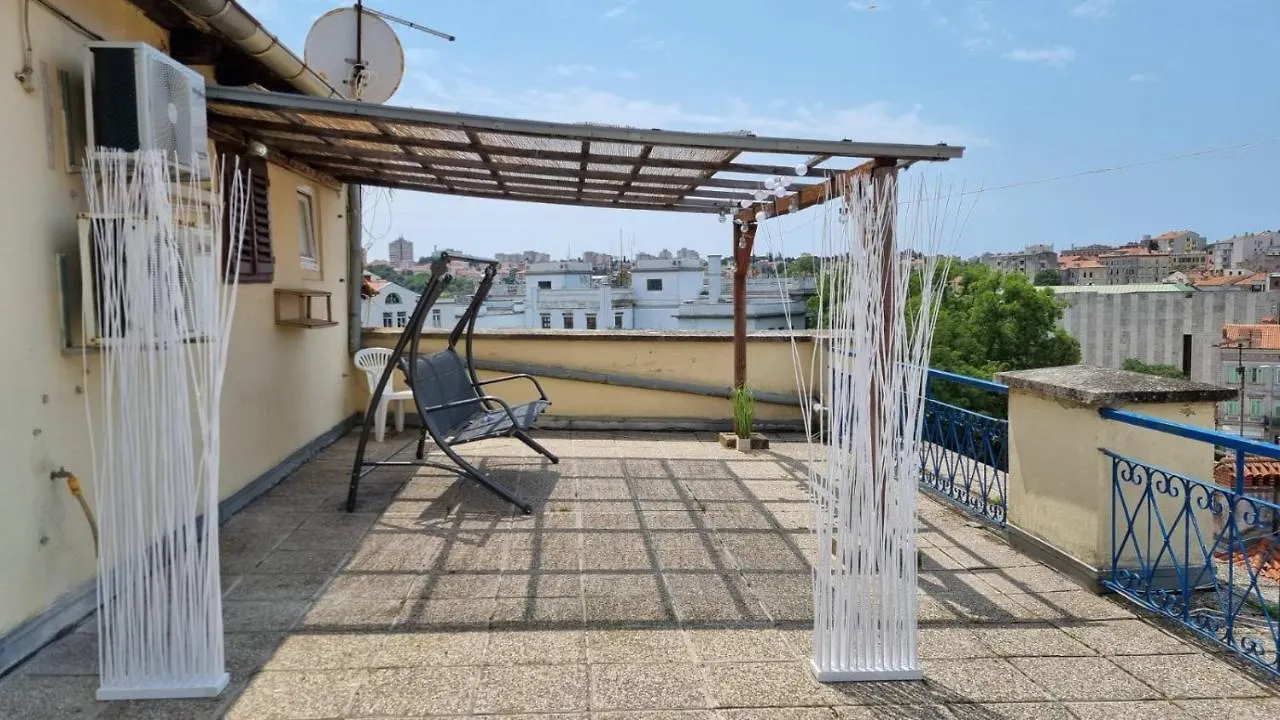 Panorama Apartment Pula