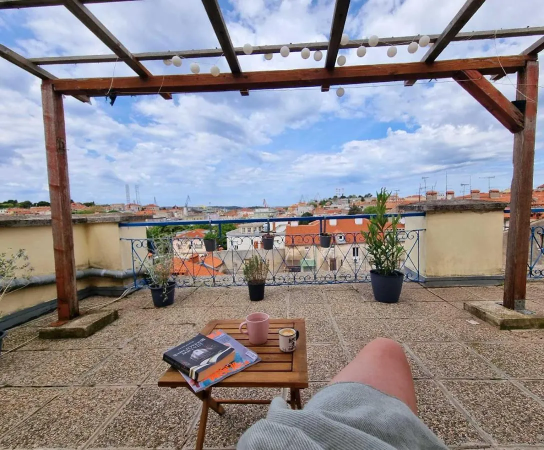 Panorama Apartment Pula Croatia
